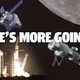 Illustration for article titled SpaceX Launches Second Crew To Space Station But Theres Even More Exciting Space Stuff To Be Excited About That Has Nothing To Do With Space Karen